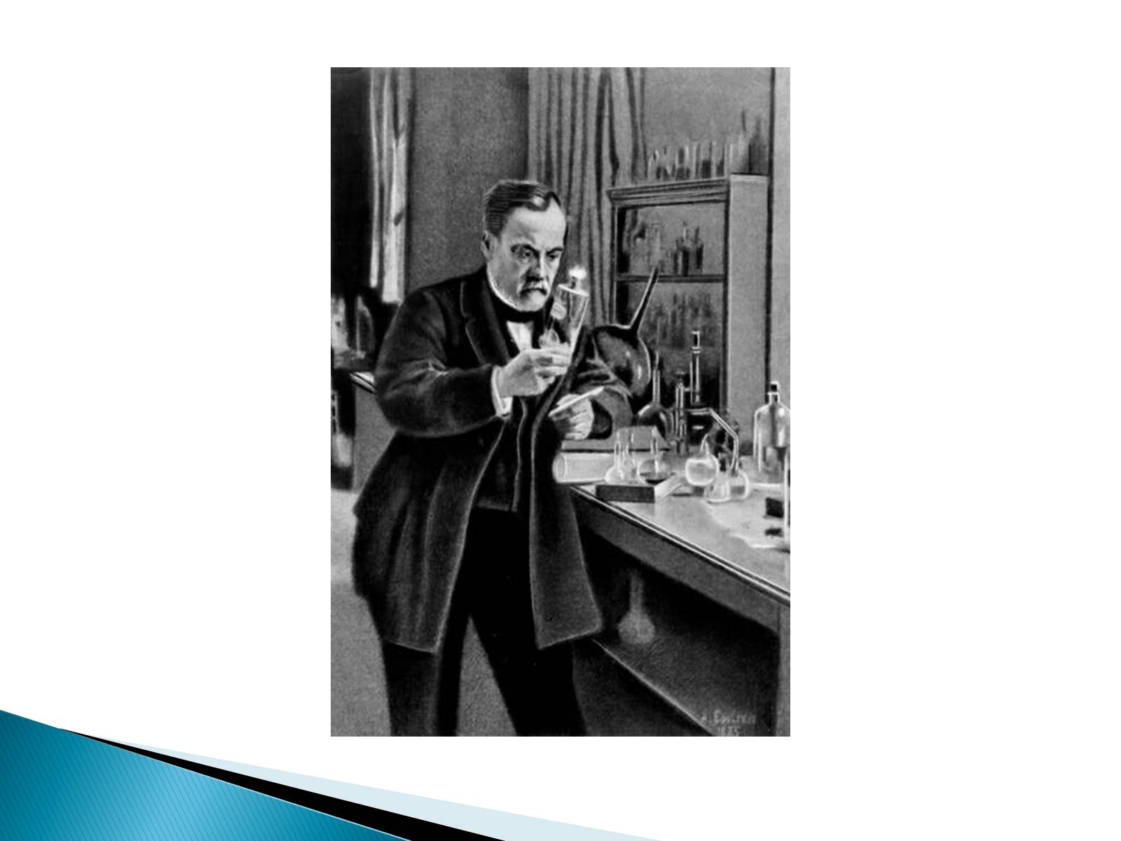 Презентація на тему «Louis Pasteur» - Слайд #5
