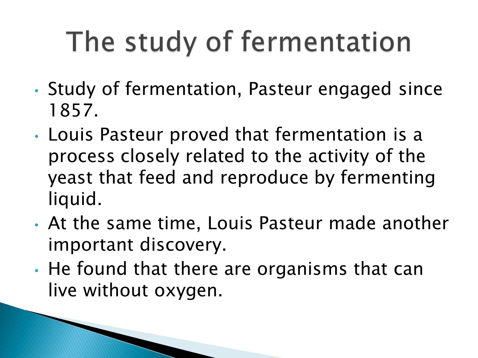 Презентація на тему «Louis Pasteur» - Слайд #7