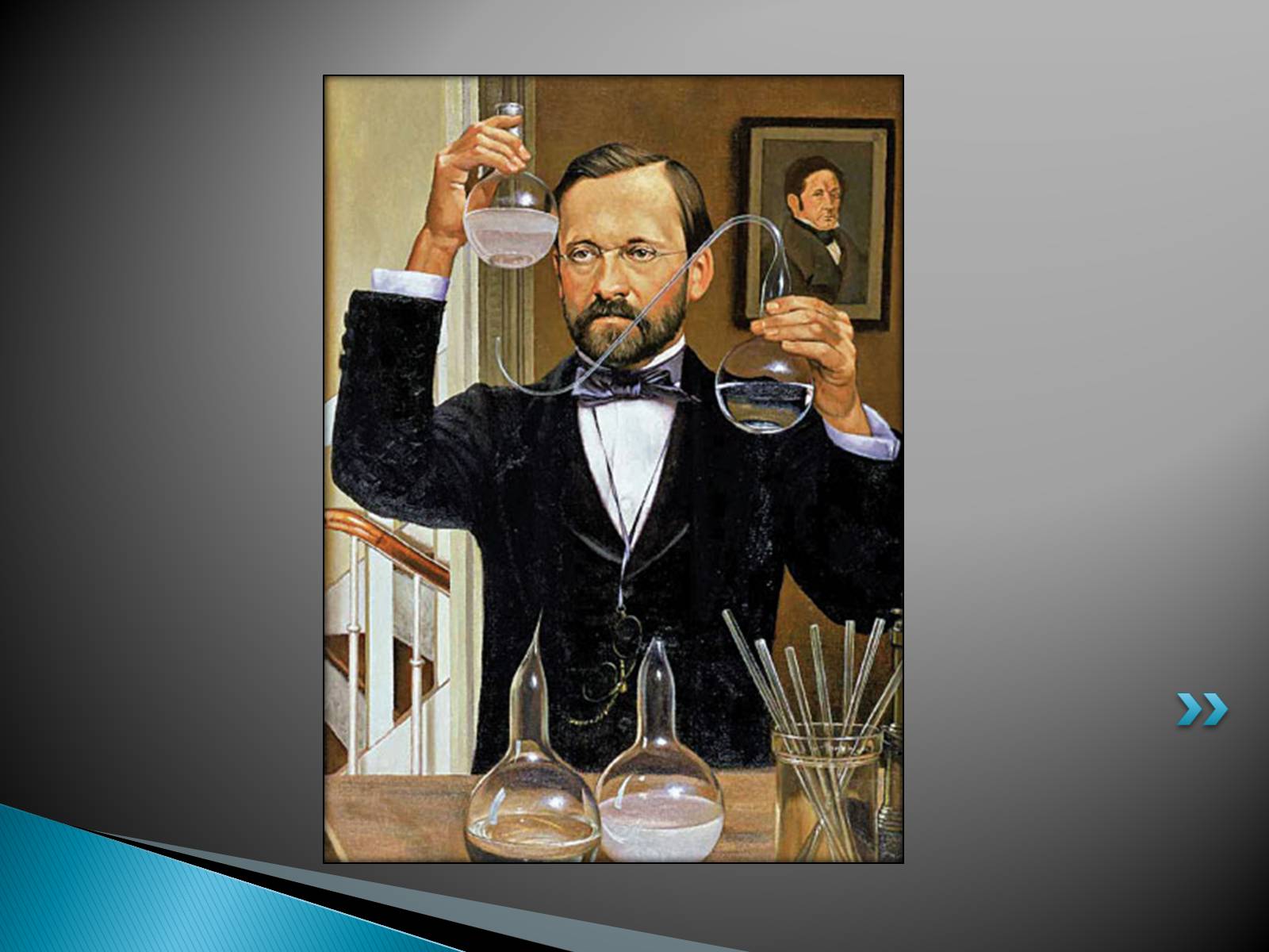 Презентація на тему «Louis Pasteur» - Слайд #8