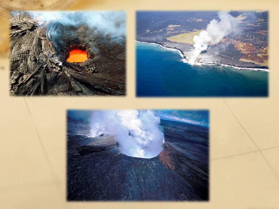 Презентація на тему «Volcanic Eruptions» - Слайд #16