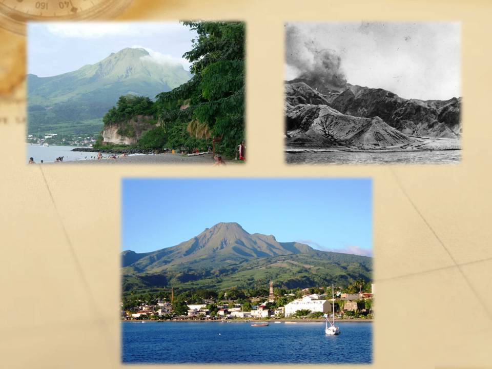 Презентація на тему «Volcanic Eruptions» - Слайд #18