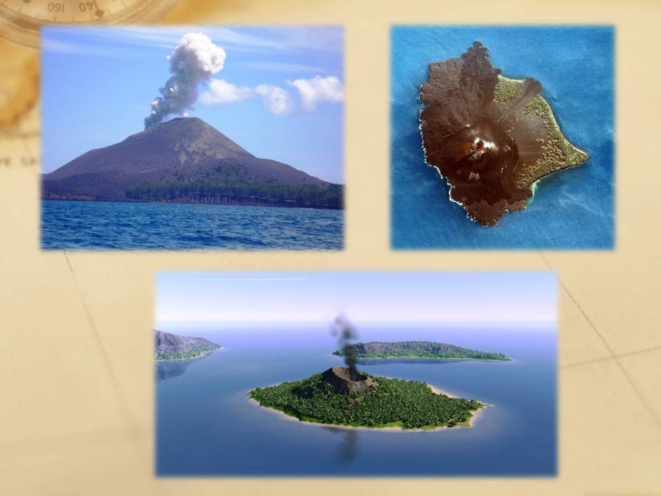 Презентація на тему «Volcanic Eruptions» - Слайд #19