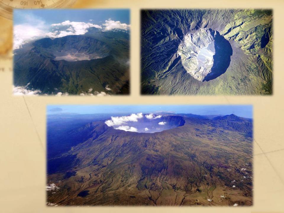 Презентація на тему «Volcanic Eruptions» - Слайд #20