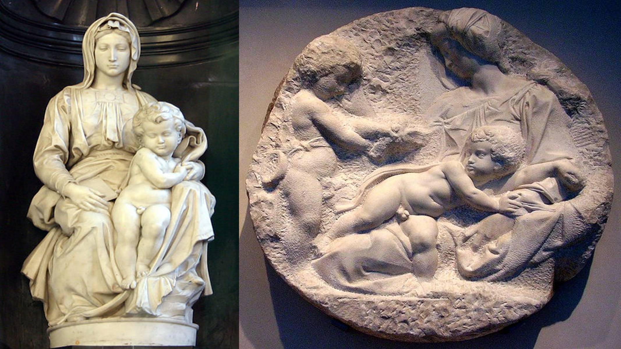 Презентація на тему «Michelangelo di Lodovico Buonarroti Simoni» - Слайд #10