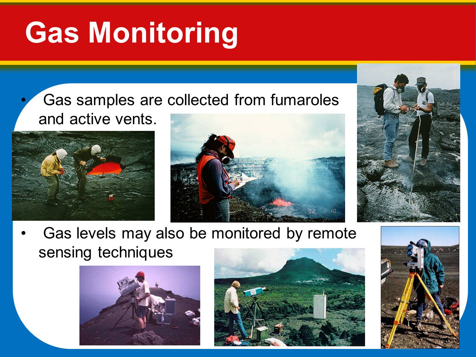 Презентація на тему «Volcanoes: Eruptions and Hazards» - Слайд #31