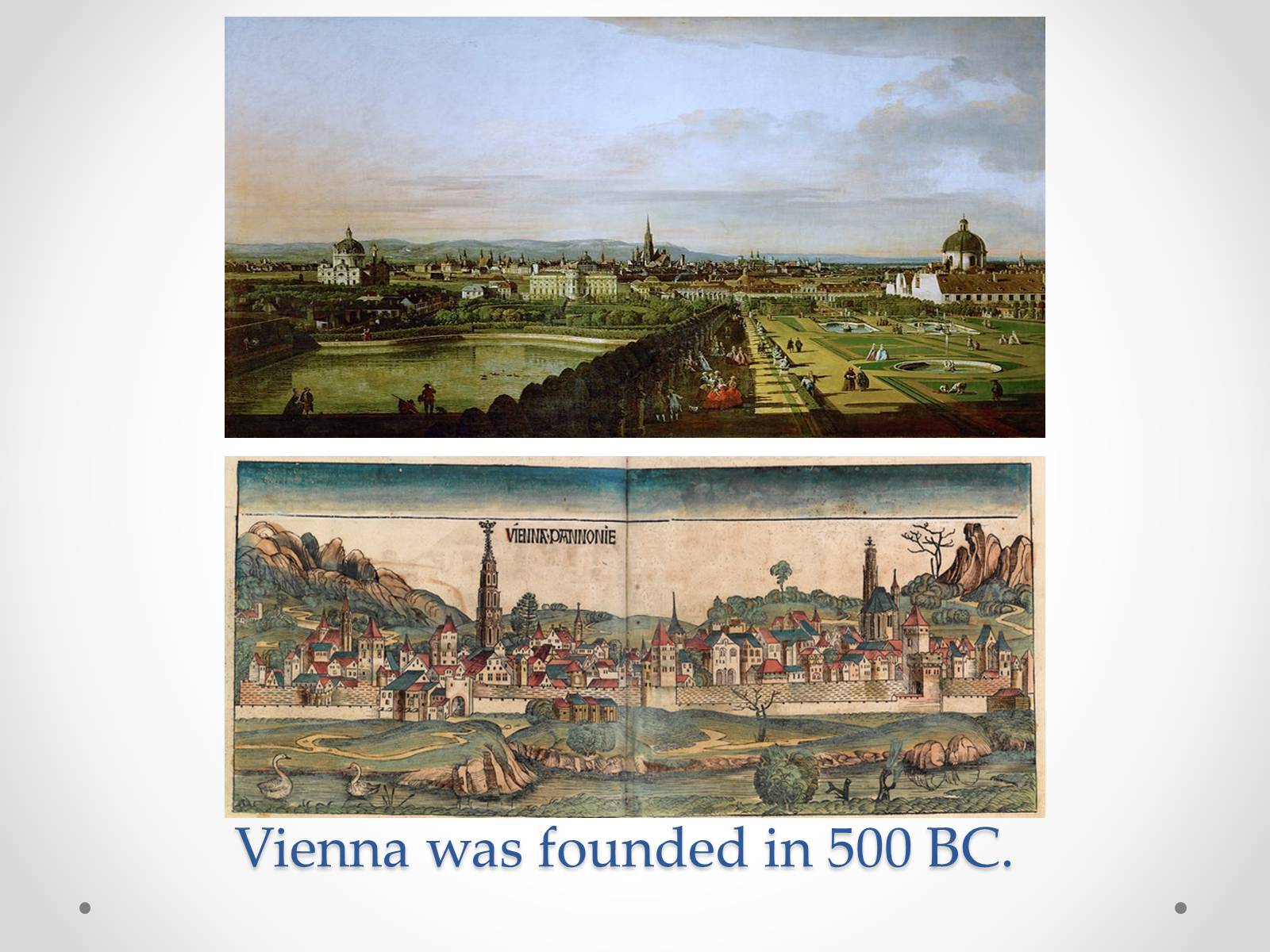 Презентація на тему «Vienna» - Слайд #5
