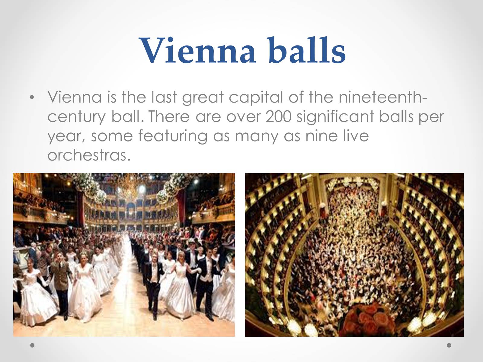 Презентація на тему «Vienna» - Слайд #8