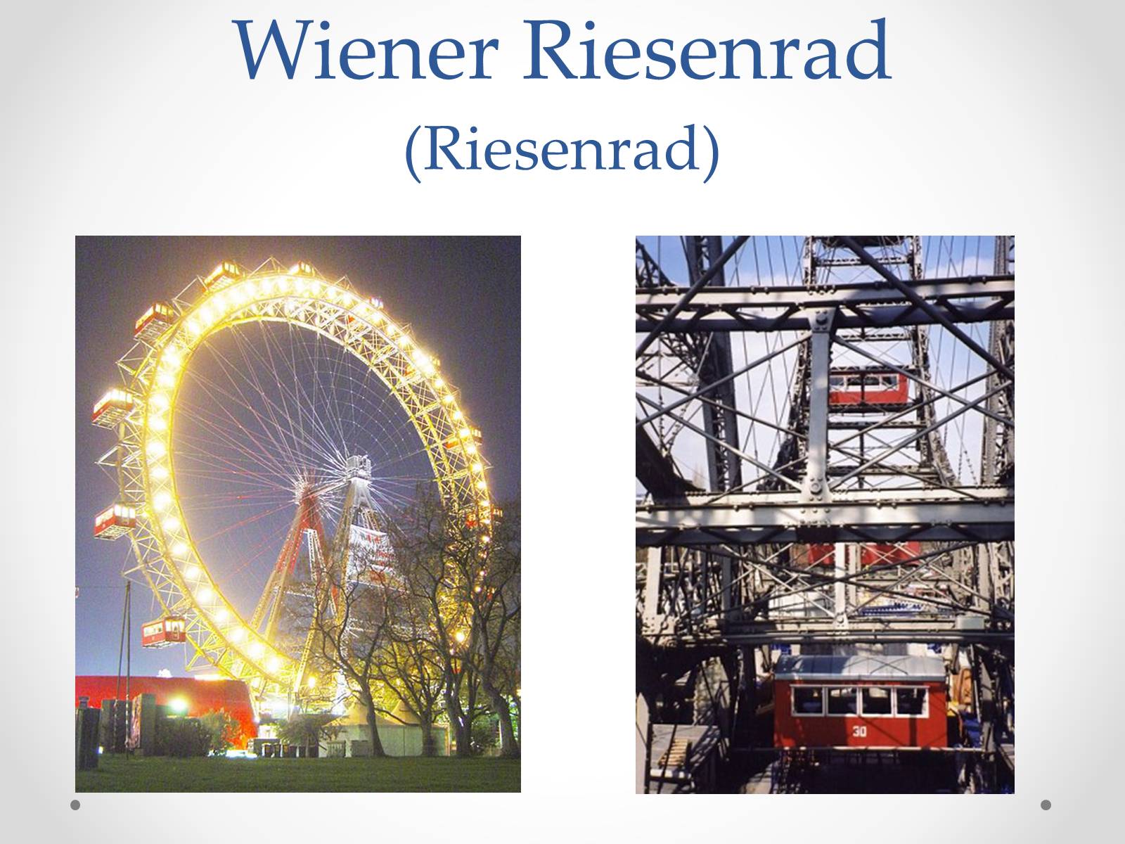 Презентація на тему «Vienna» - Слайд #11