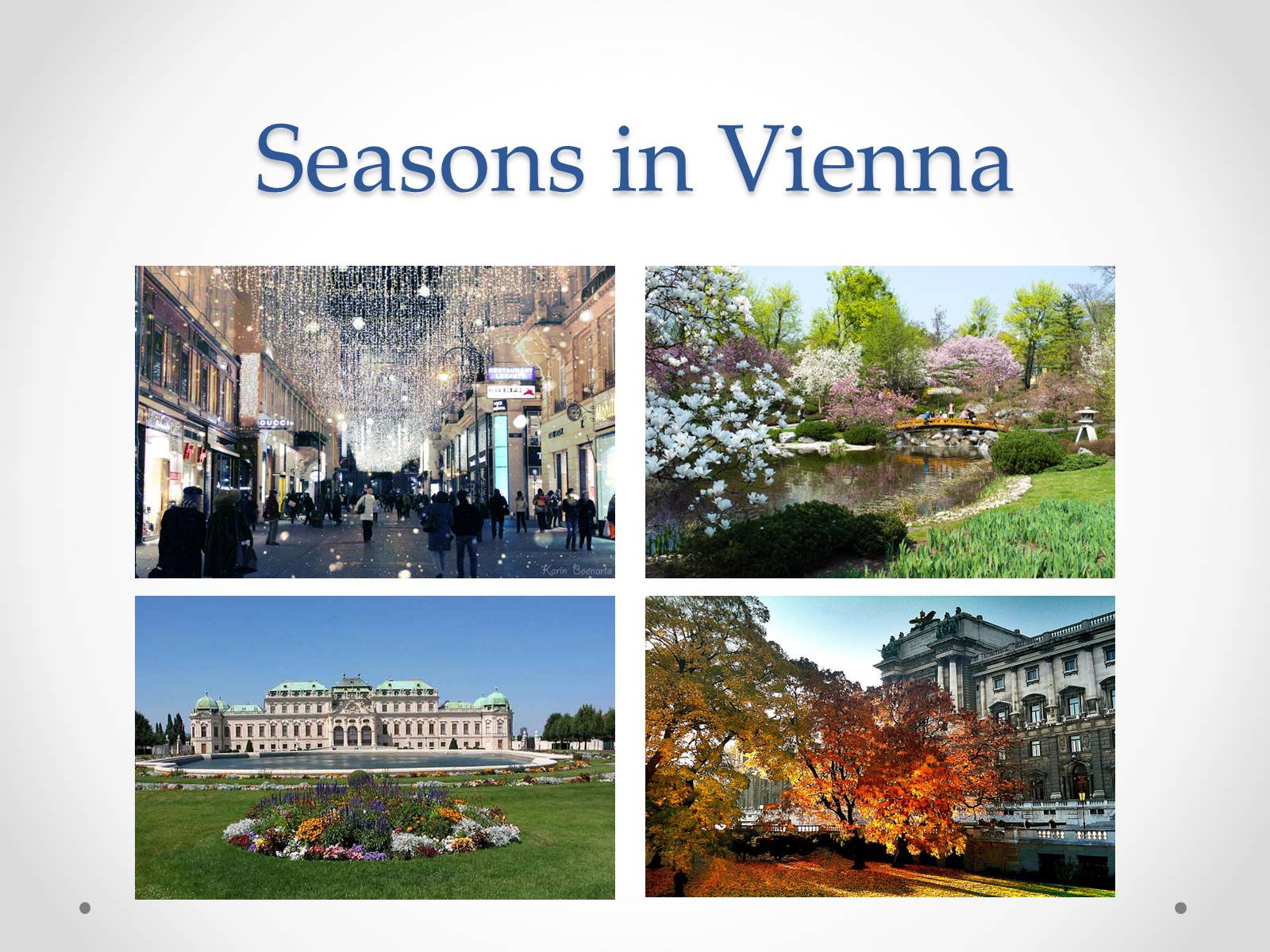 Презентація на тему «Vienna» - Слайд #15