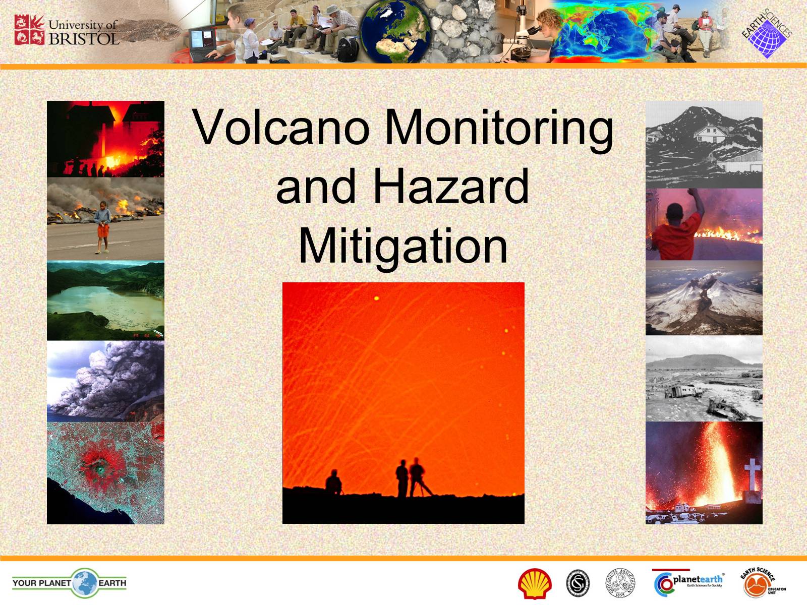 Презентація на тему «Volcanic Eruptions and Hazards» (варіант 1) - Слайд #9