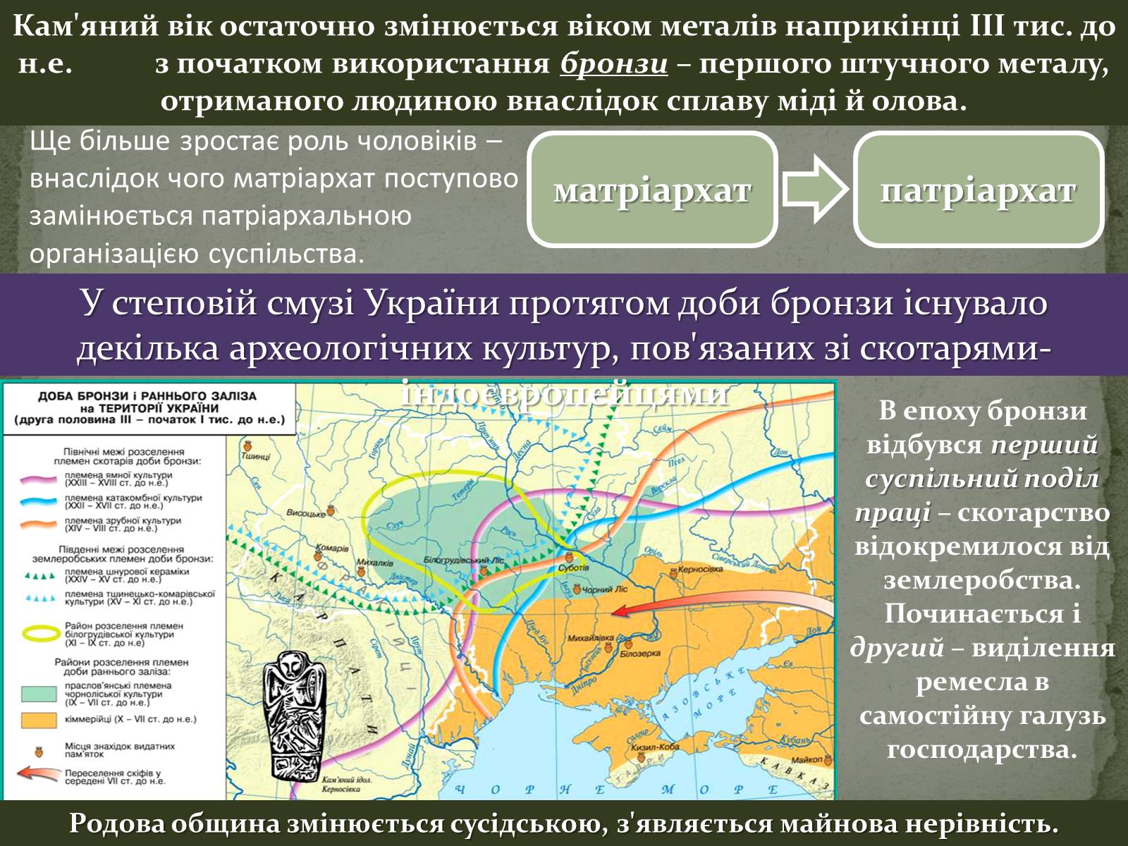 Презентація на тему «Стародавня історія України» (варіант 1) - Слайд #17