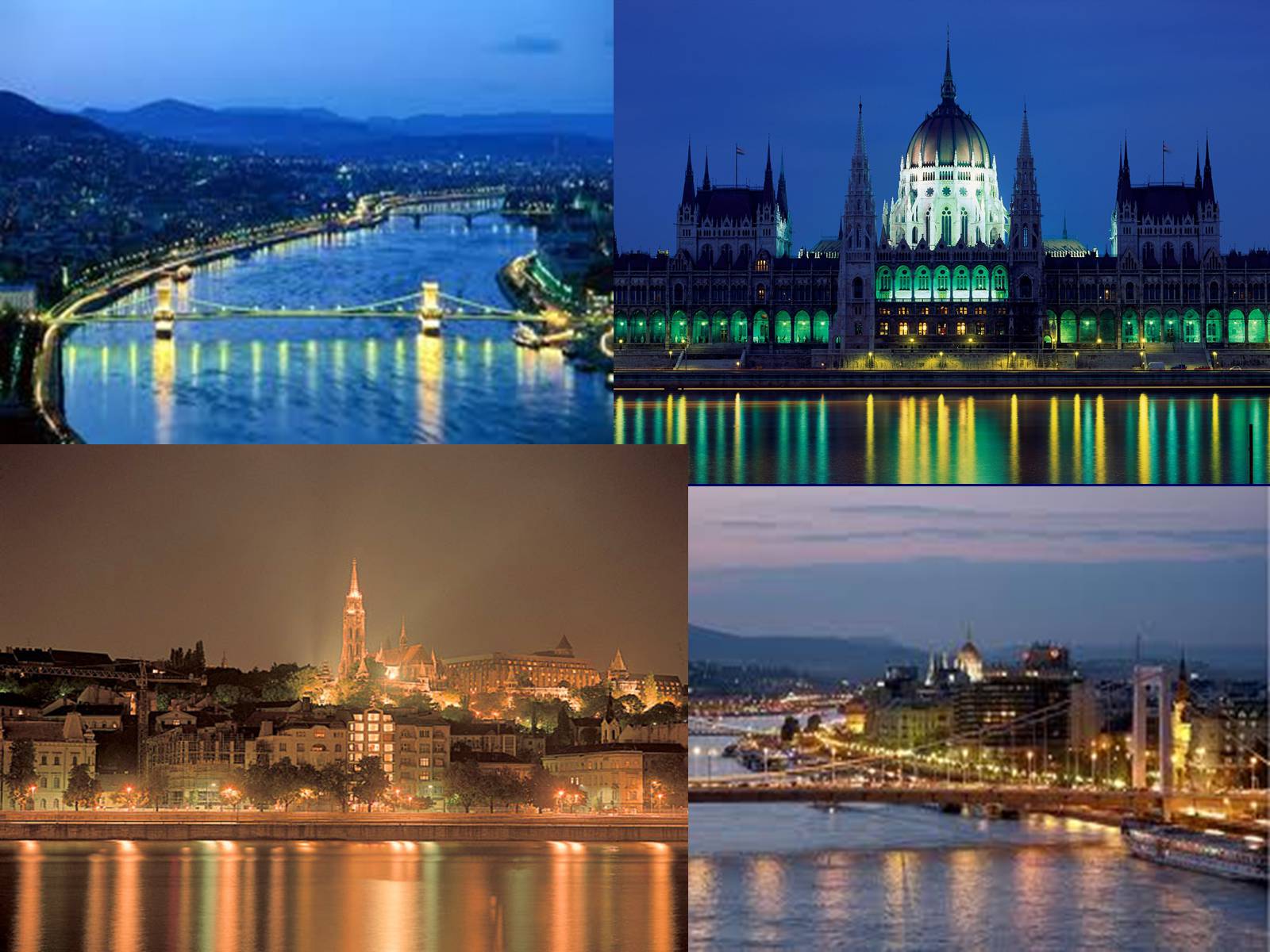 Презентація на тему «Будапешт» - Слайд #2