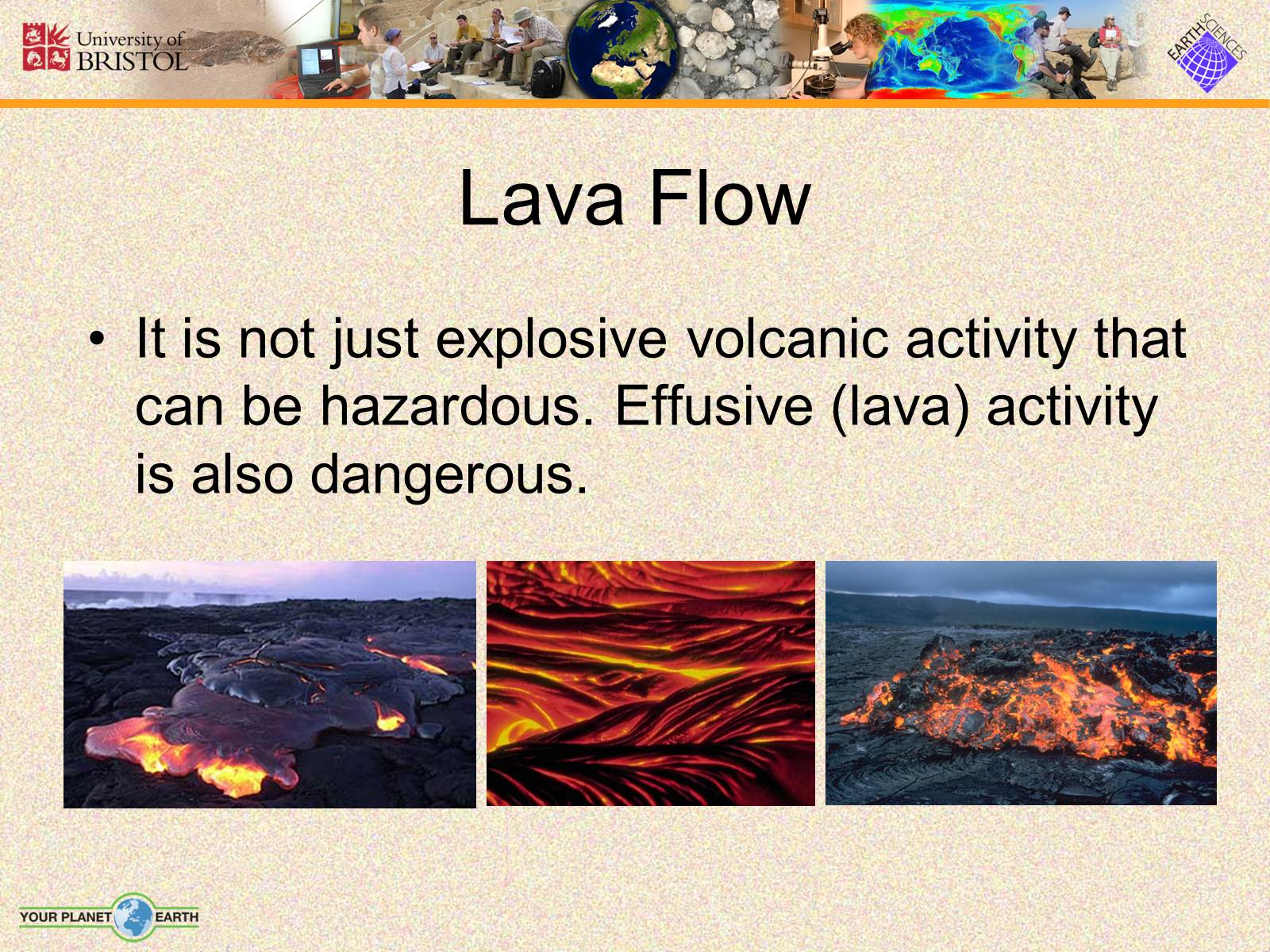 Презентація на тему «Volcanic Eruptions and Hazards» (варіант 1) - Слайд #25