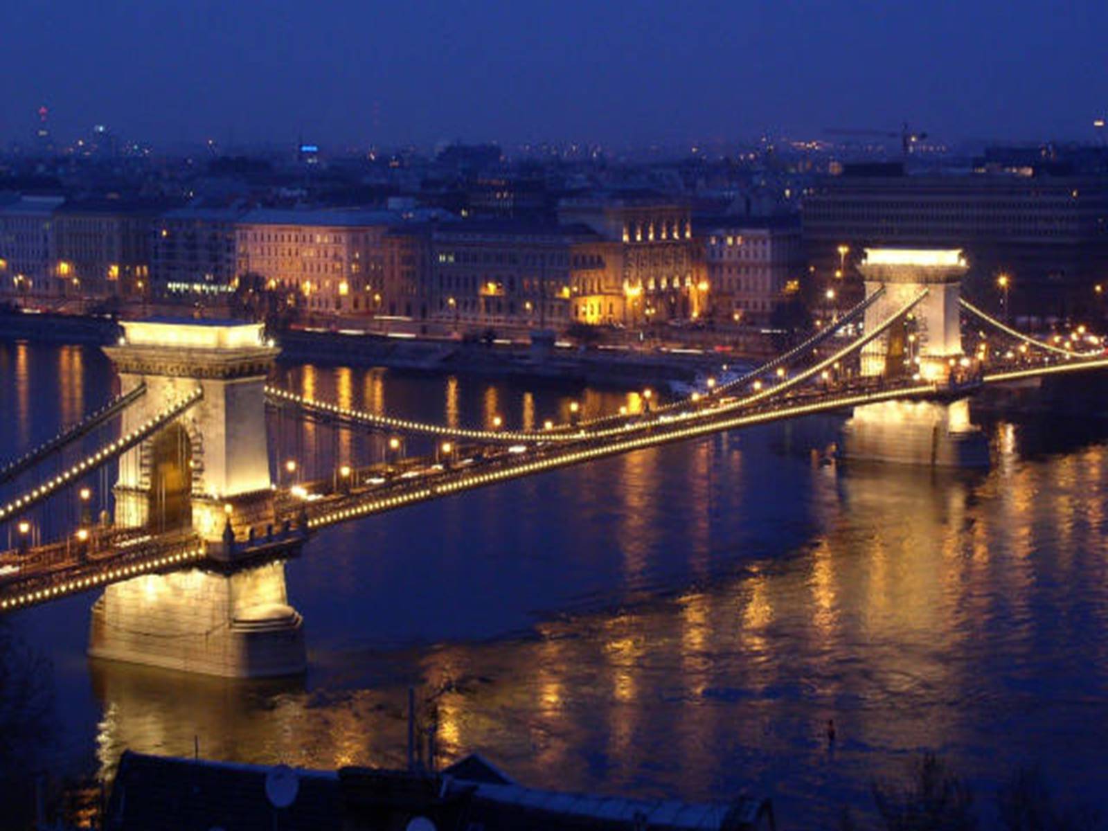 Презентація на тему «Будапешт» - Слайд #15