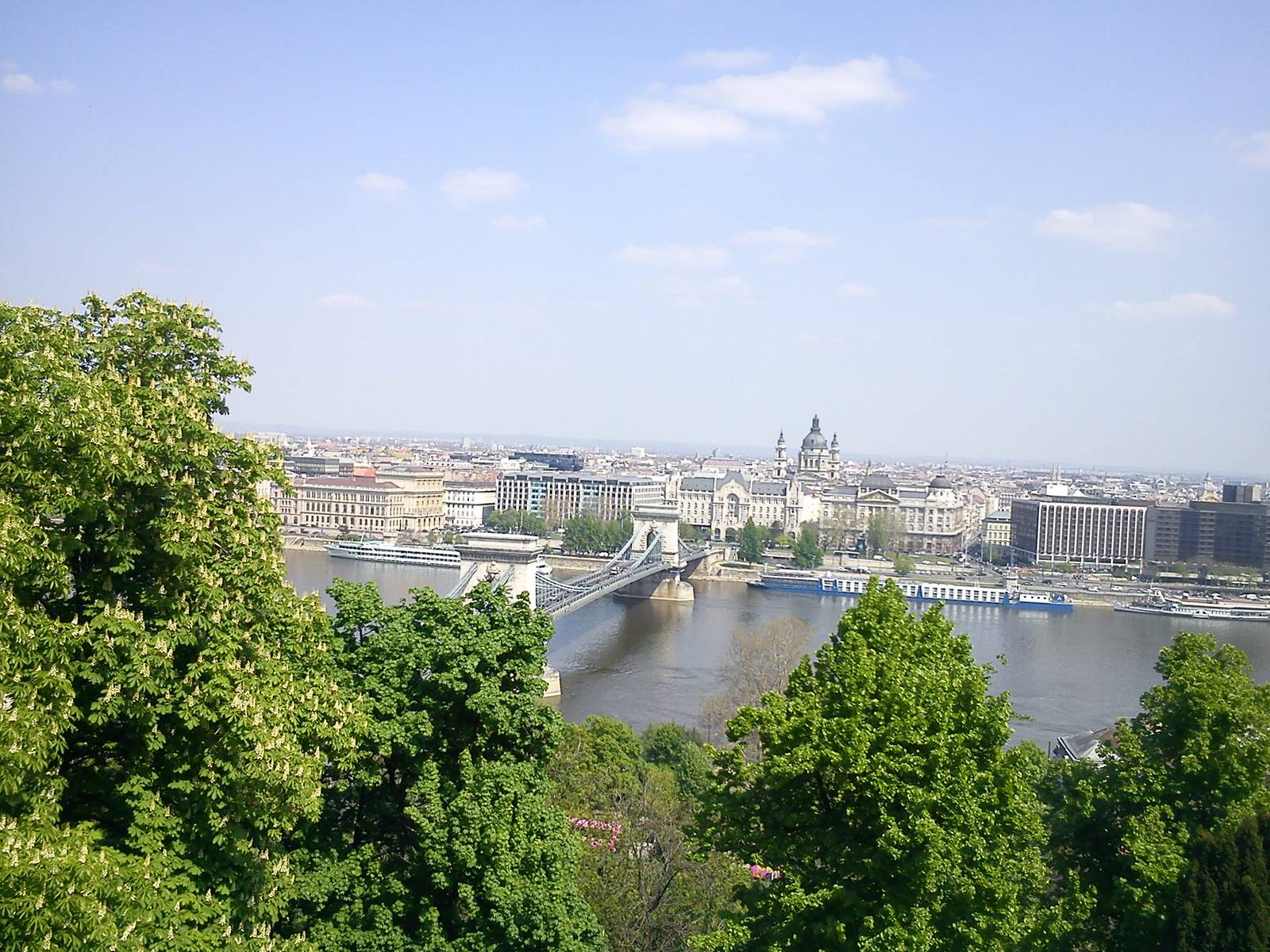 Презентація на тему «Будапешт» - Слайд #16