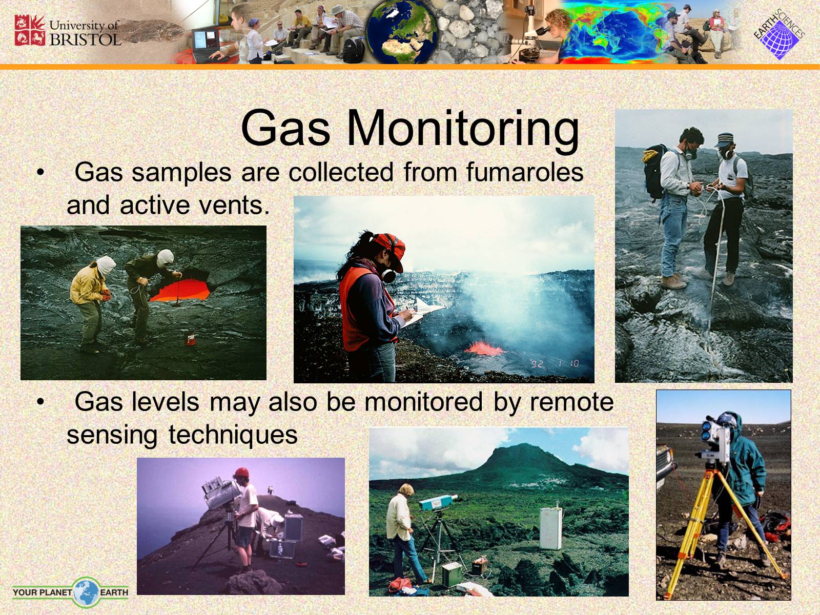Презентація на тему «Volcanic Eruptions and Hazards» (варіант 1) - Слайд #38