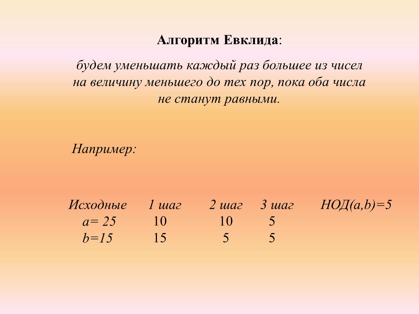 Презентація на тему «Язык программирования Паскаль» - Слайд #37