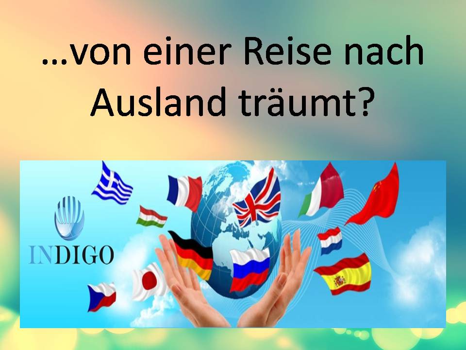 Презентація на тему «Die Sprachkurse» - Слайд #4