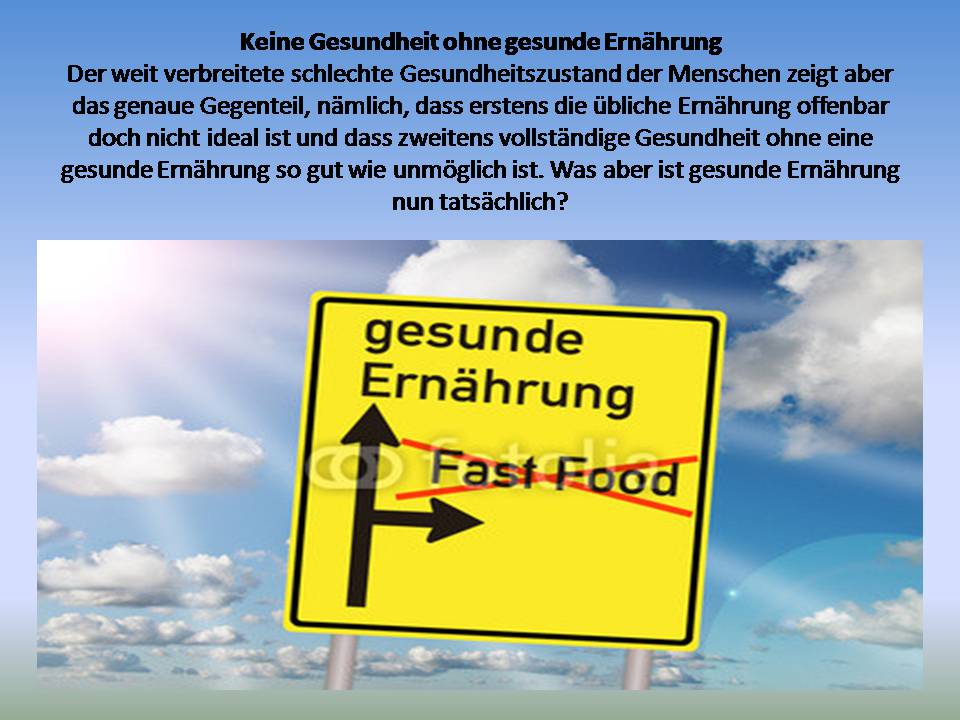 Презентація на тему «Gesunde Ernahrung» - Слайд #4