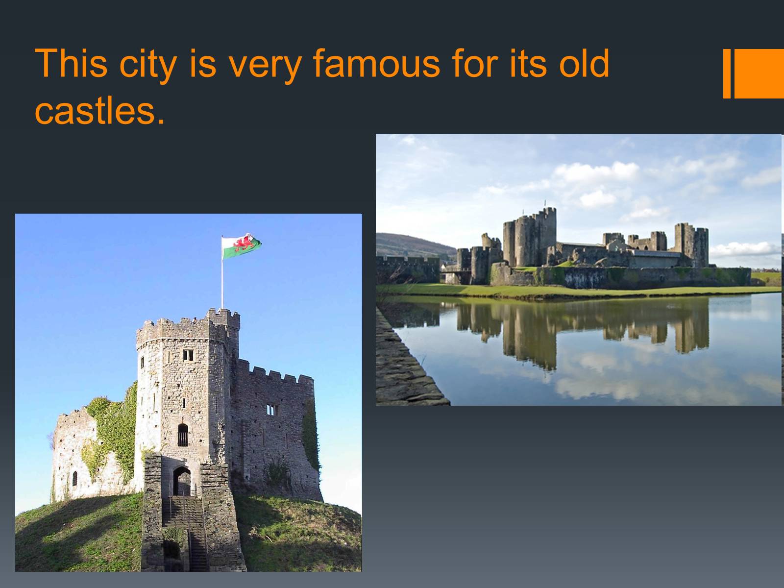 Презентація на тему «Cardiff» (варіант 3) - Слайд #3