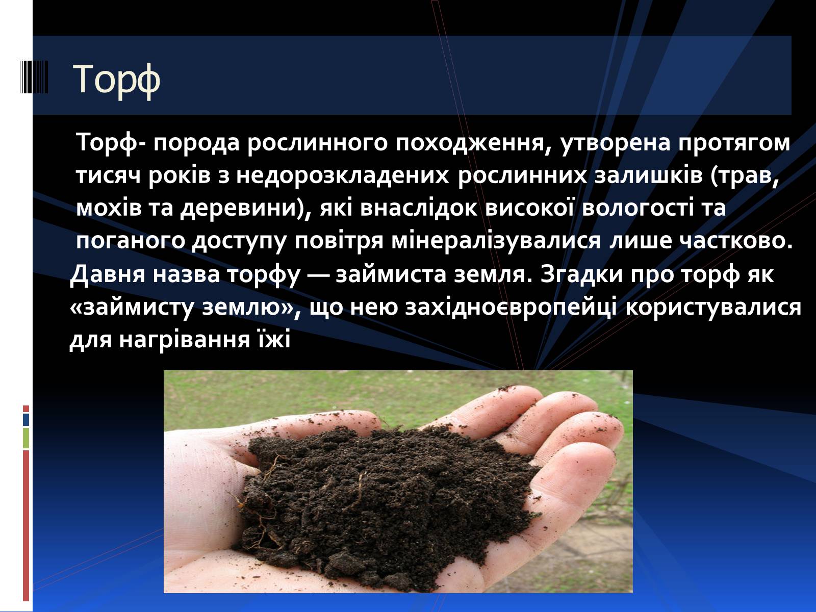 Презентація на тему «Органічні речовини» (варіант 2) - Слайд #10