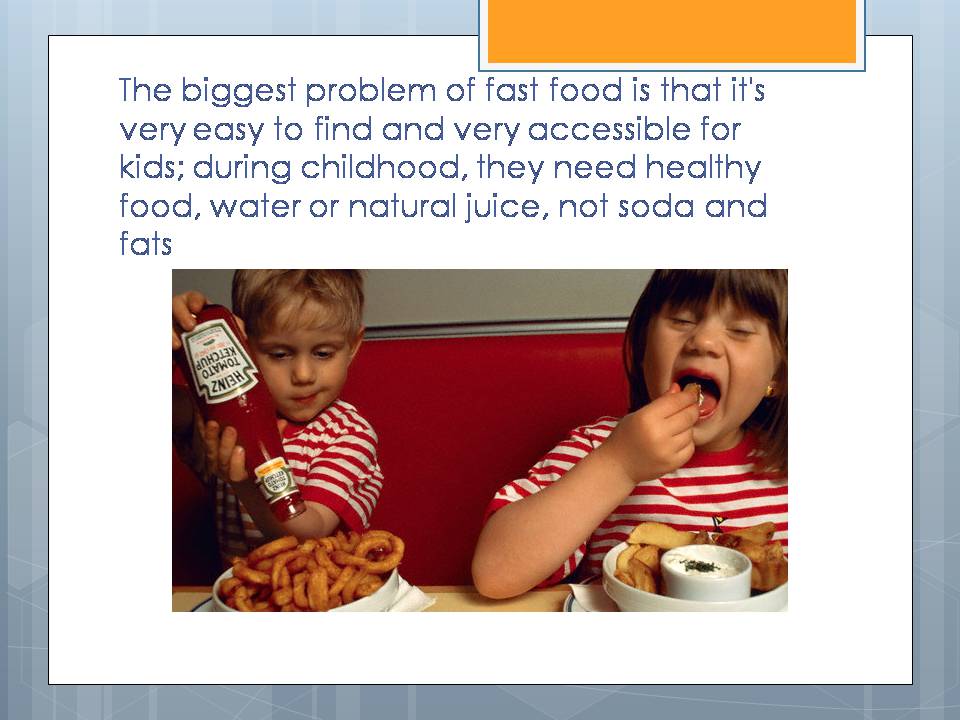 Презентація на тему «Fast food» (варіант 4) - Слайд #17