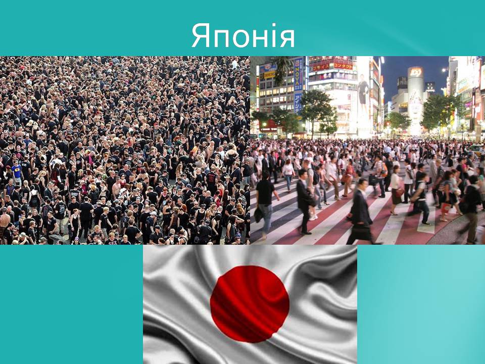 Презентація на тему «Розробка сценарію заходів демографічної політики Азії» - Слайд #9