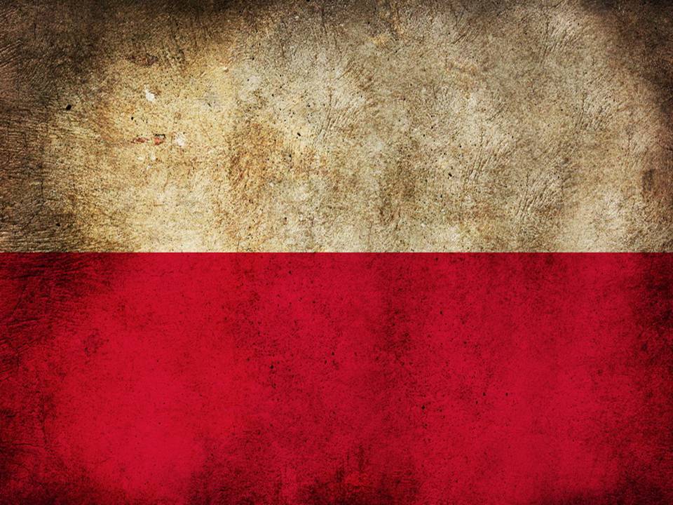 Презентація на тему «Республіка Польща після Другої світової війни до наших днів» - Слайд #26