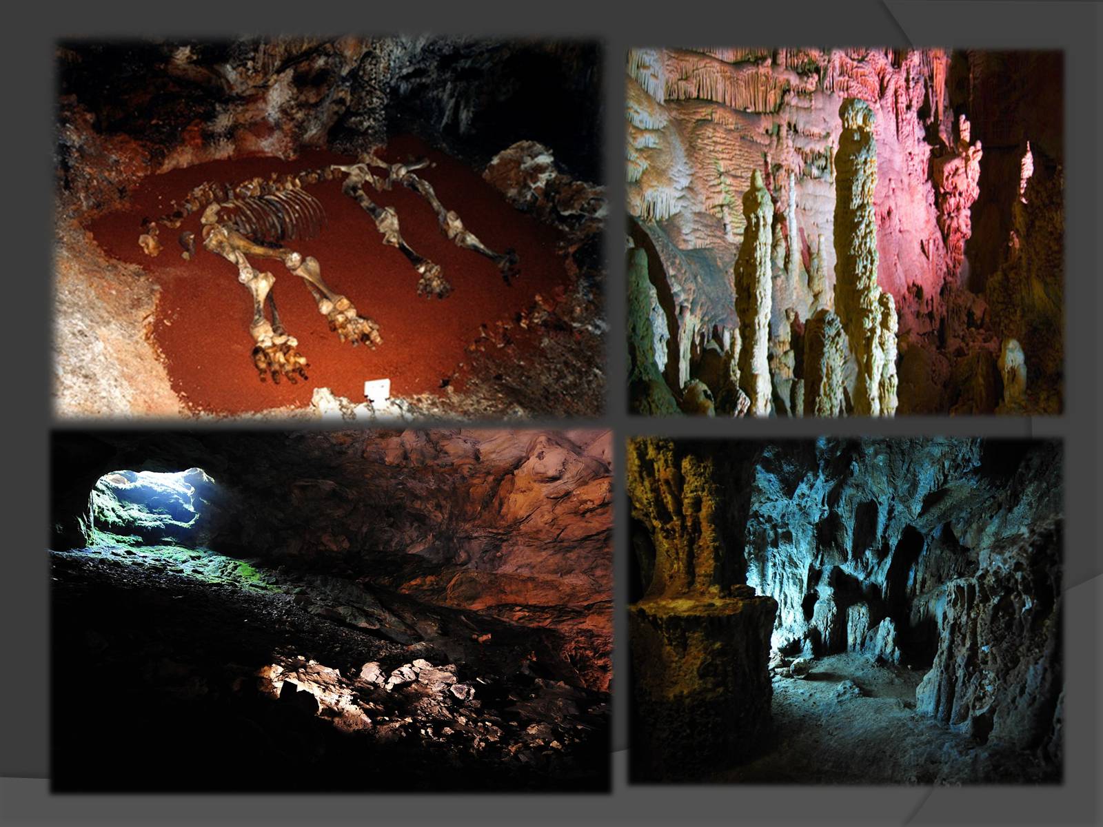 Презентація на тему «Crimean Caves» - Слайд #4