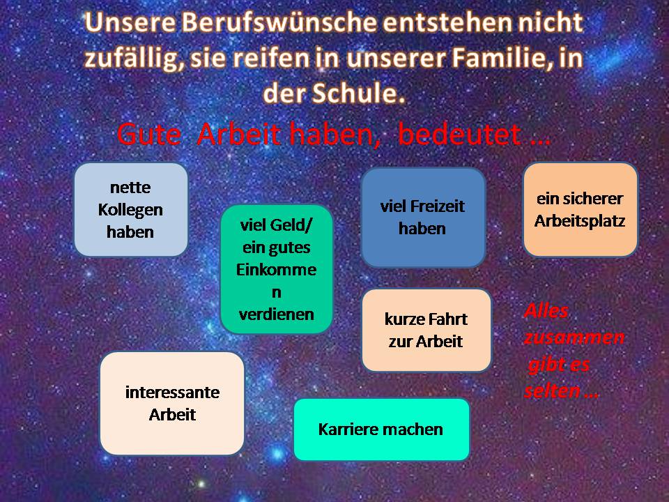 Презентація на тему «Die Berufe» - Слайд #8