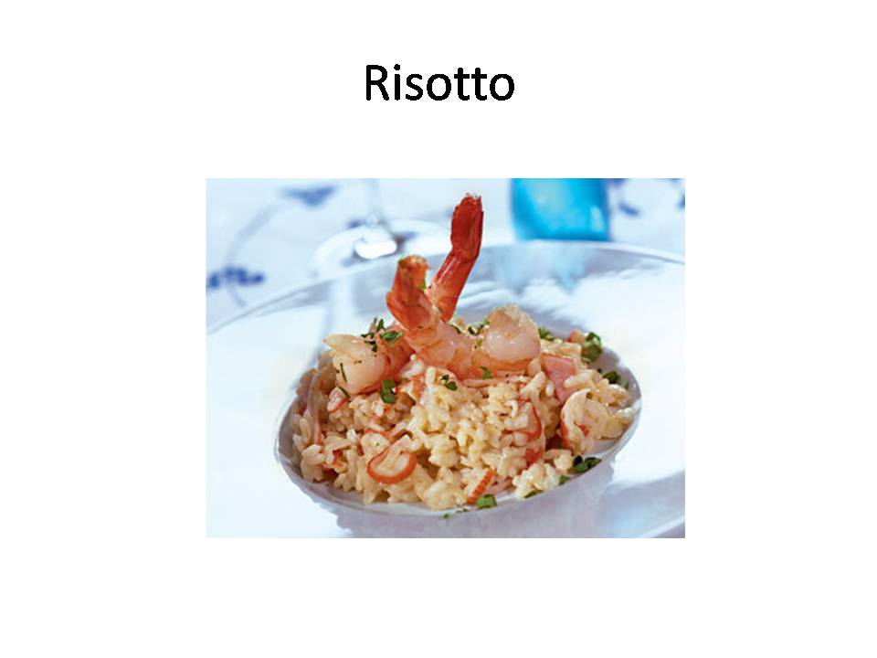 Презентація на тему «Italian cuisine» (варіант 5) - Слайд #13