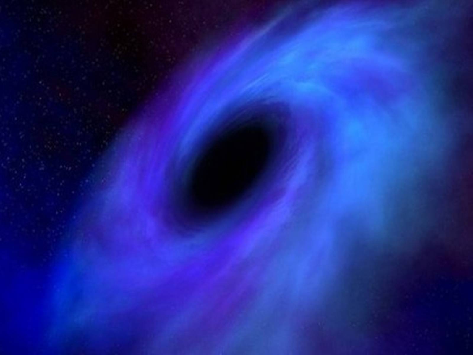 Презентація на тему «Чорні діри» (варіант 15) - Слайд #25