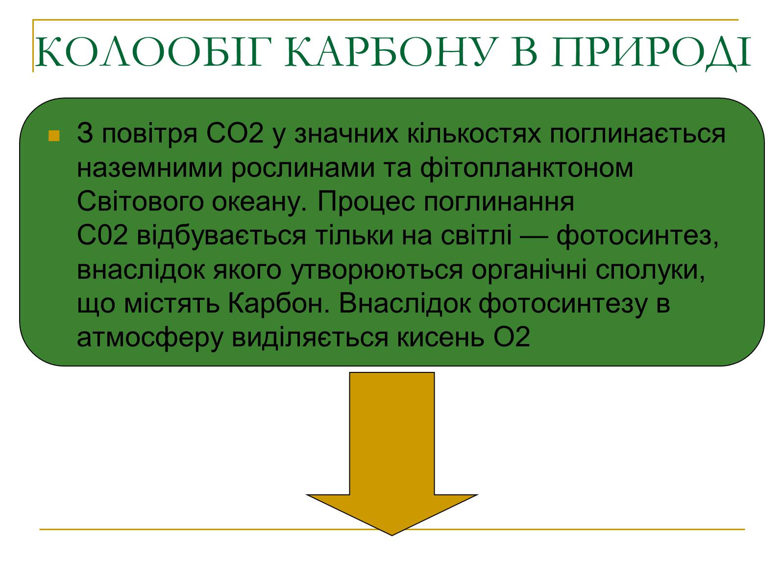 Презентація на тему «Ecological Problems» (варіант 4) - Слайд #8