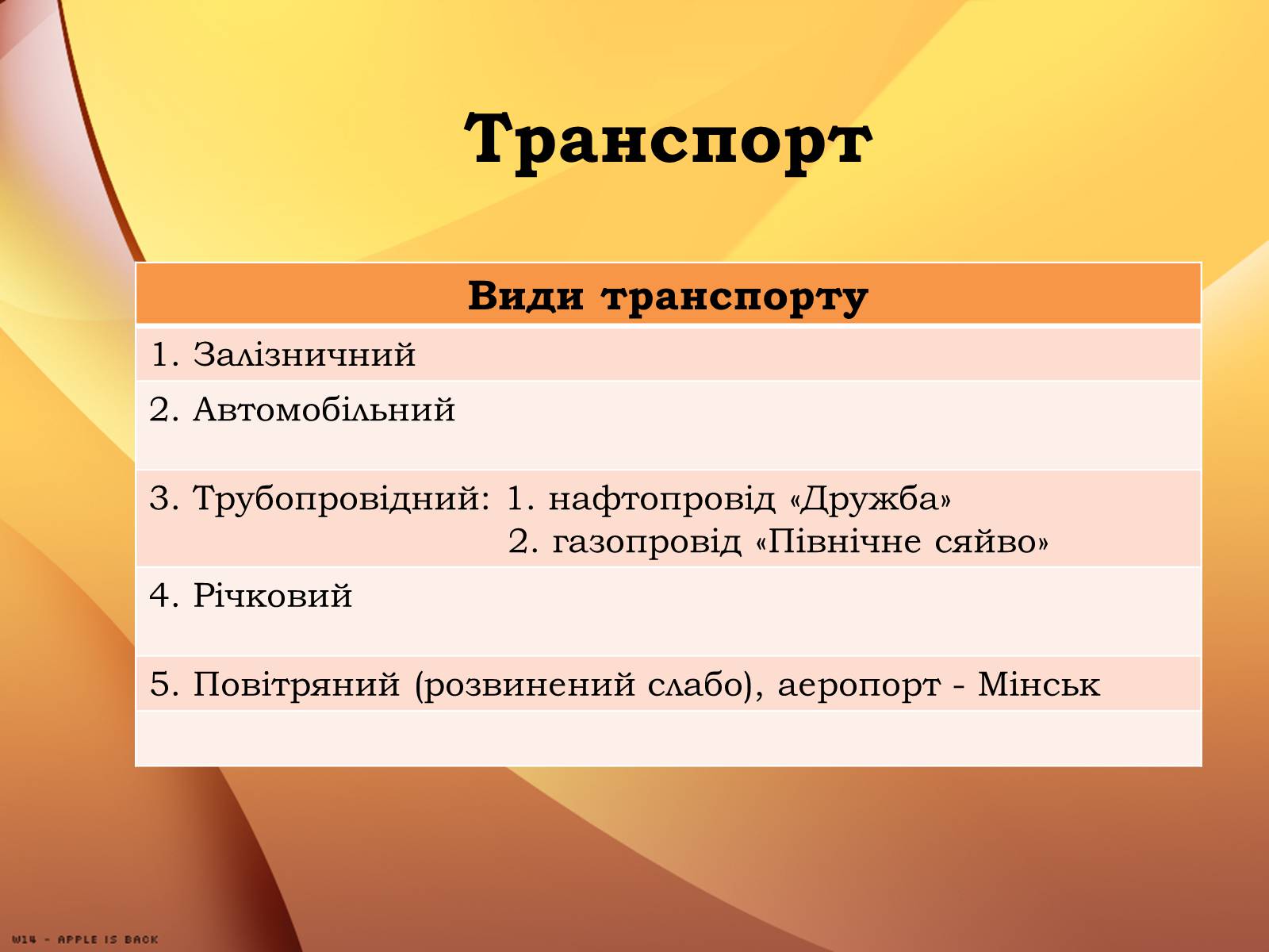 Презентація на тему «Республіка Білорусь» (варіант 2) - Слайд #27