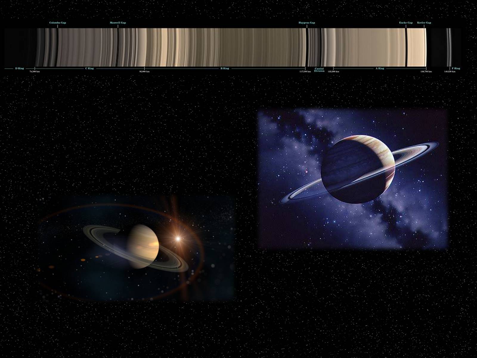 Презентація на тему «7 чудес Сонячної системи» - Слайд #9