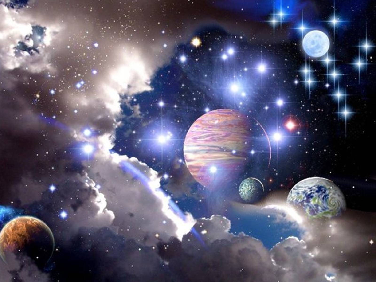 Звезды на тему космос. Космос планеты. Красивые планеты. Звездное небо с планетами. Изображение космоса.