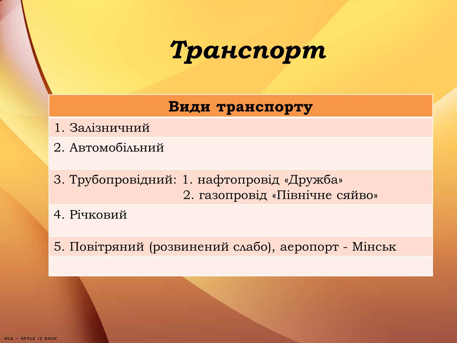 Презентація на тему «Республіка Білорусь» (варіант 3) - Слайд #23