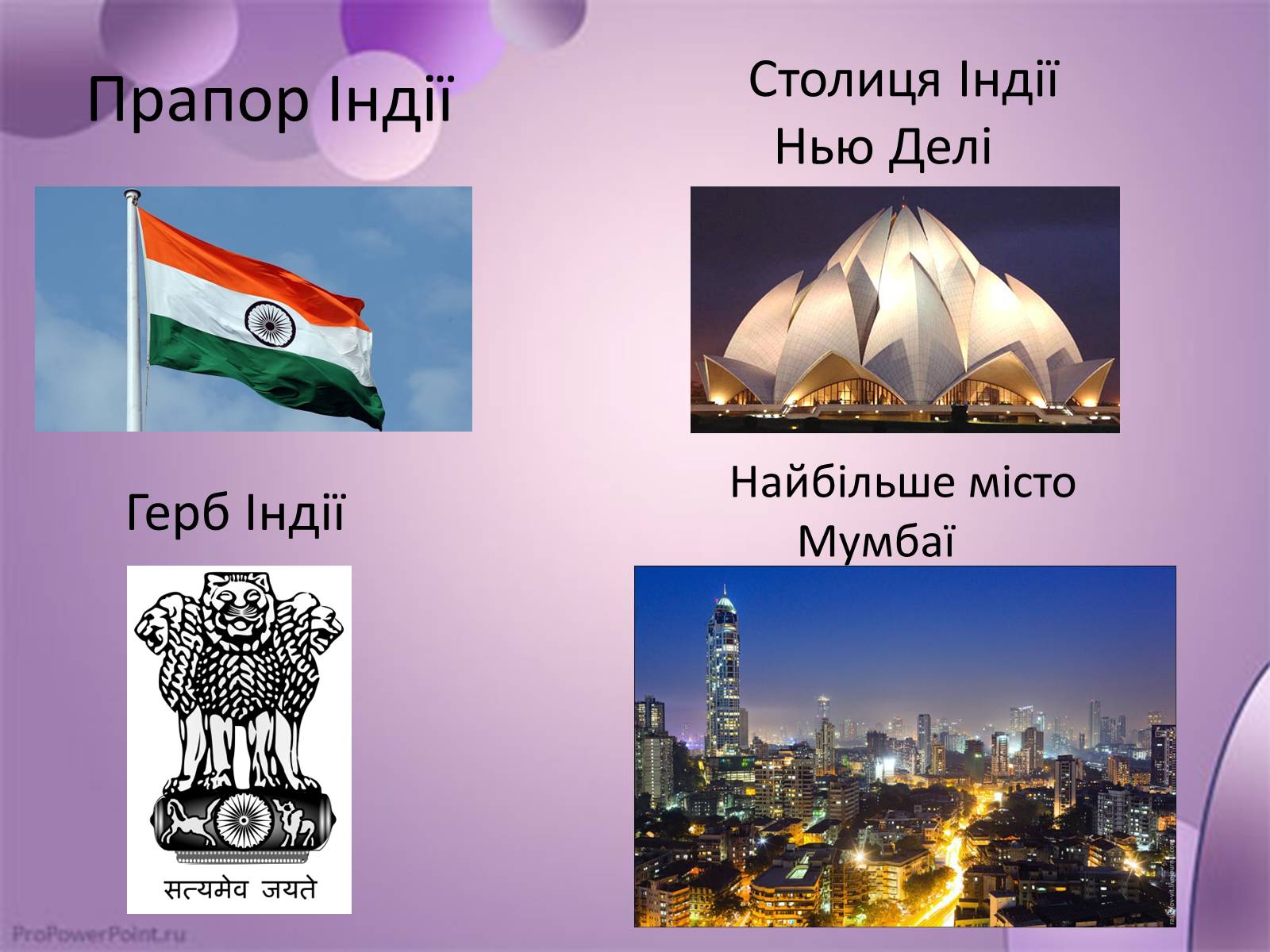 Презентація на тему «Індія» (варіант 14) - Слайд #2