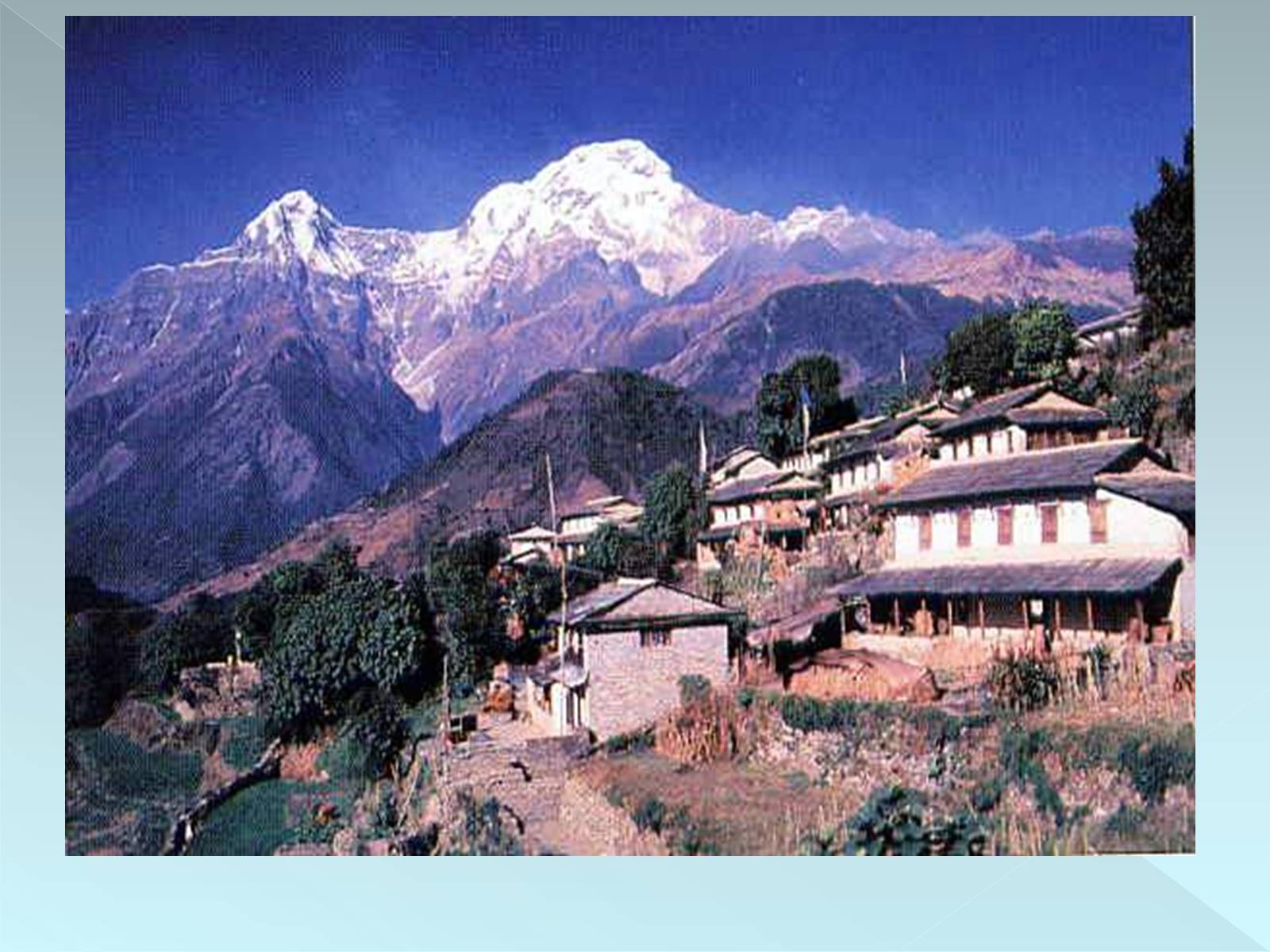 Презентація на тему «Непал» - Слайд #9