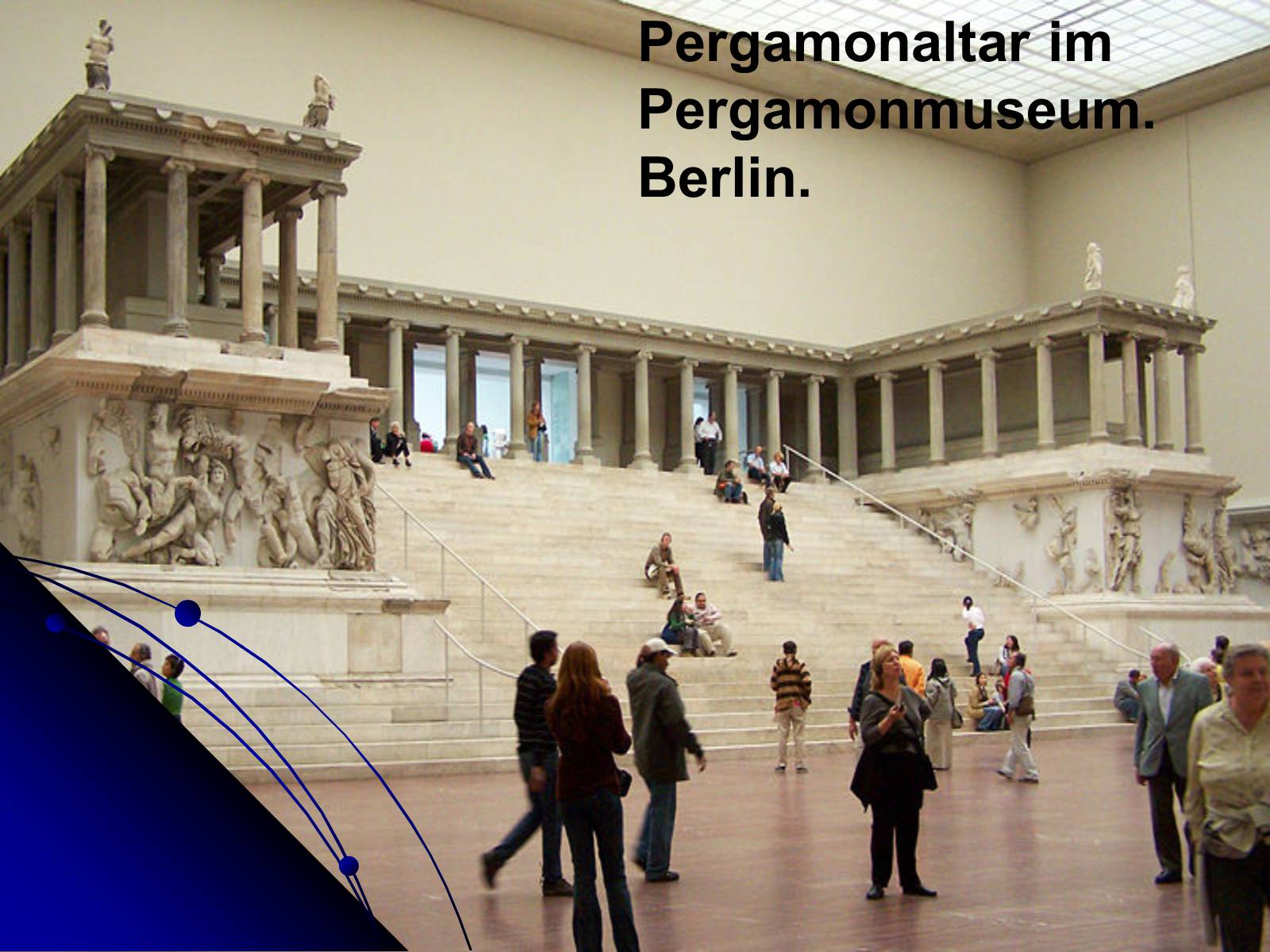 Презентація на тему «Dresden und Berlin» - Слайд #16