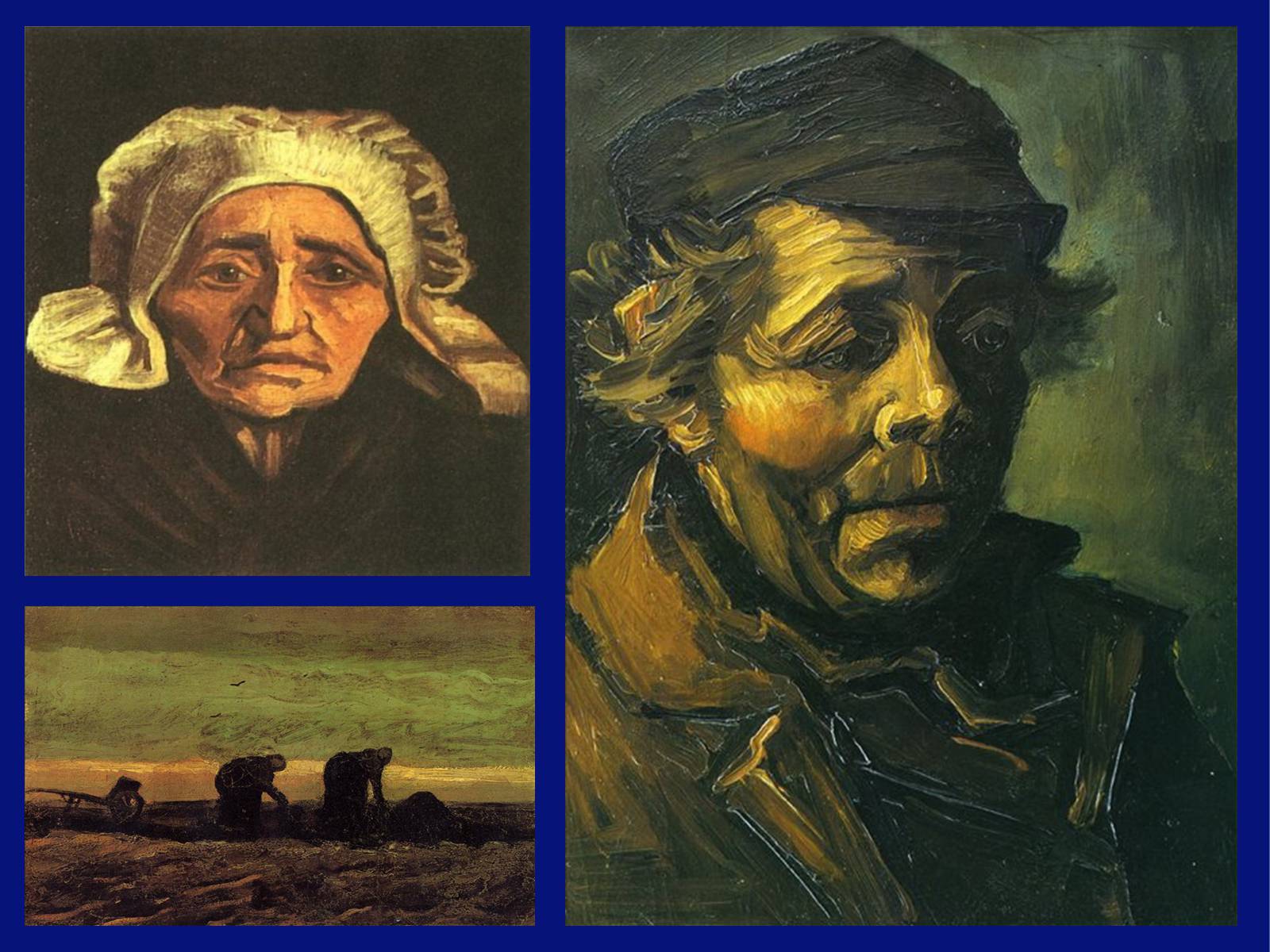 Презентація на тему «van Gogh» - Слайд #9