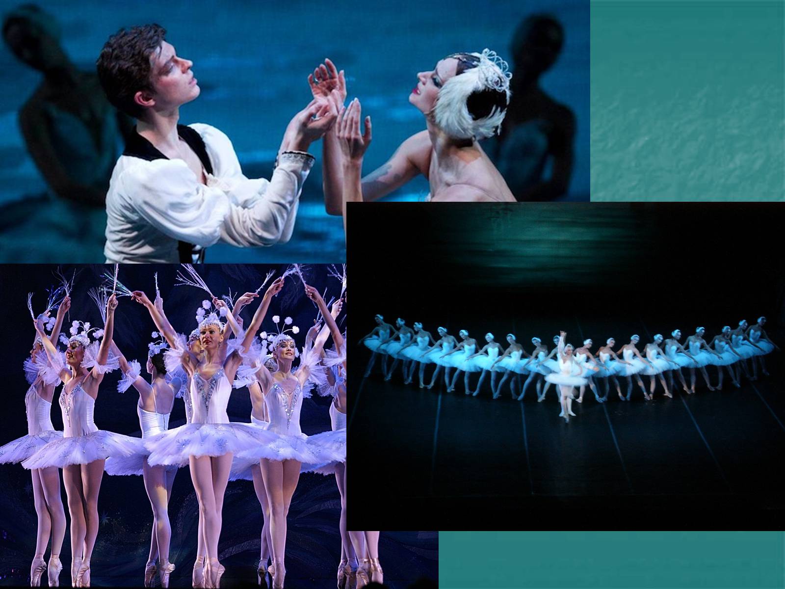 Презентація на тему «Русский балет» - Слайд #11