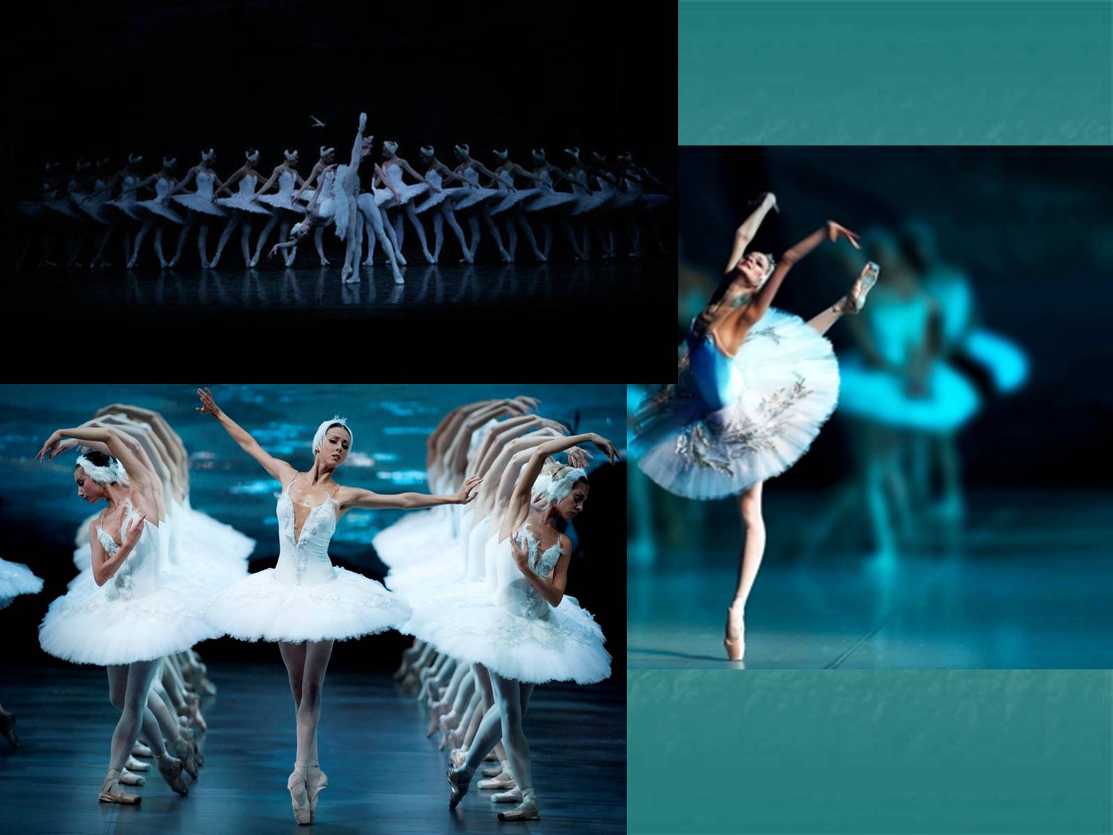 Презентація на тему «Русский балет» - Слайд #12