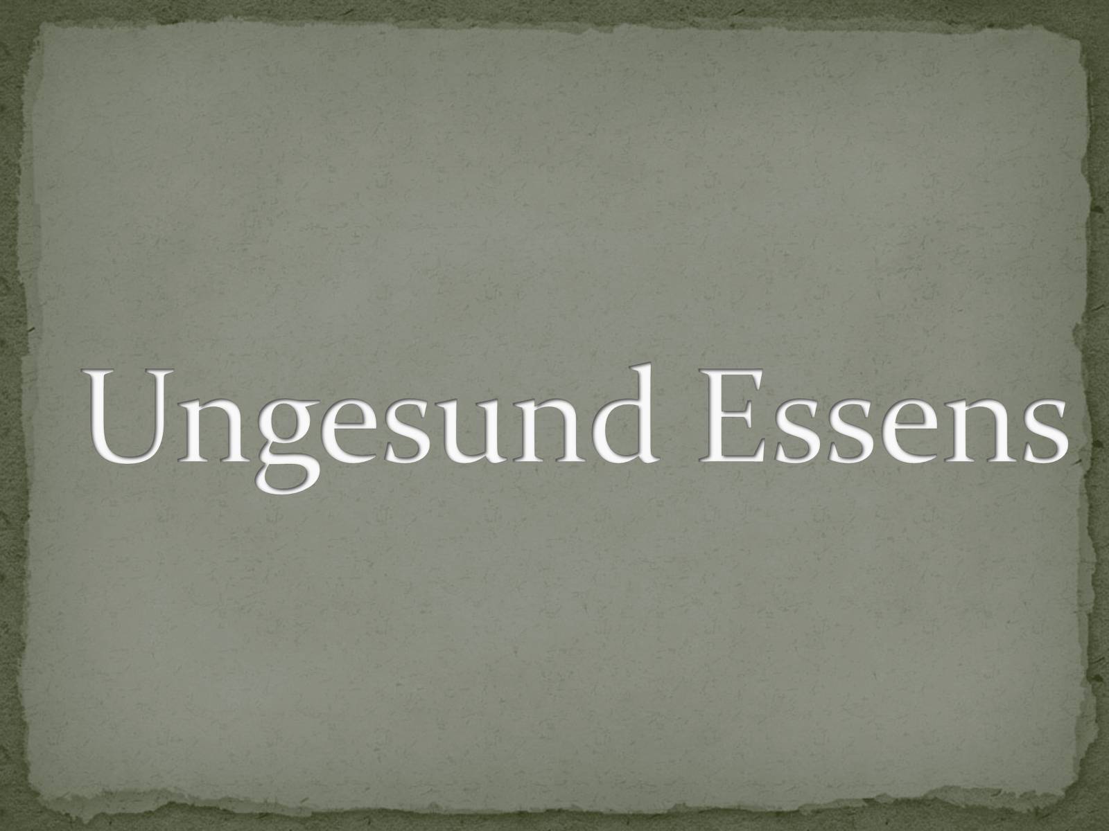 Презентація на тему «Gesundes Essen» (варіант 1) - Слайд #11
