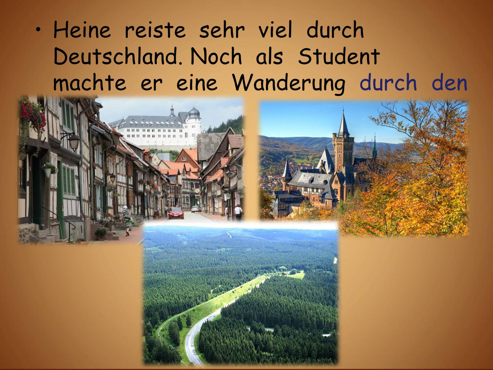 Презентація на тему «Heinrich Heine» - Слайд #7