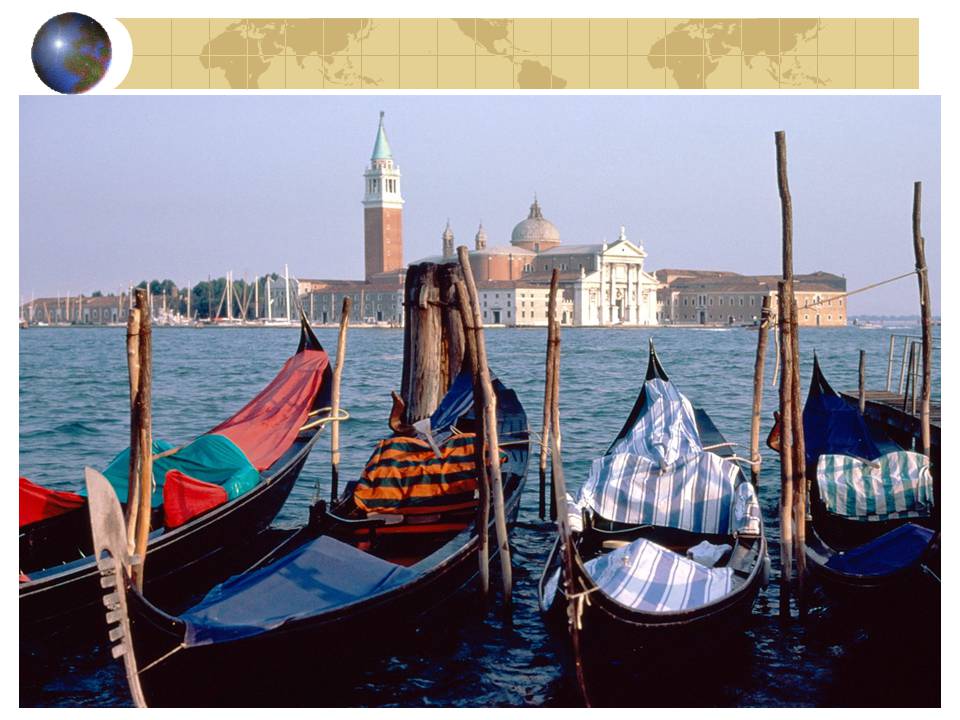 Презентація на тему «Італія» (варіант 41) - Слайд #36
