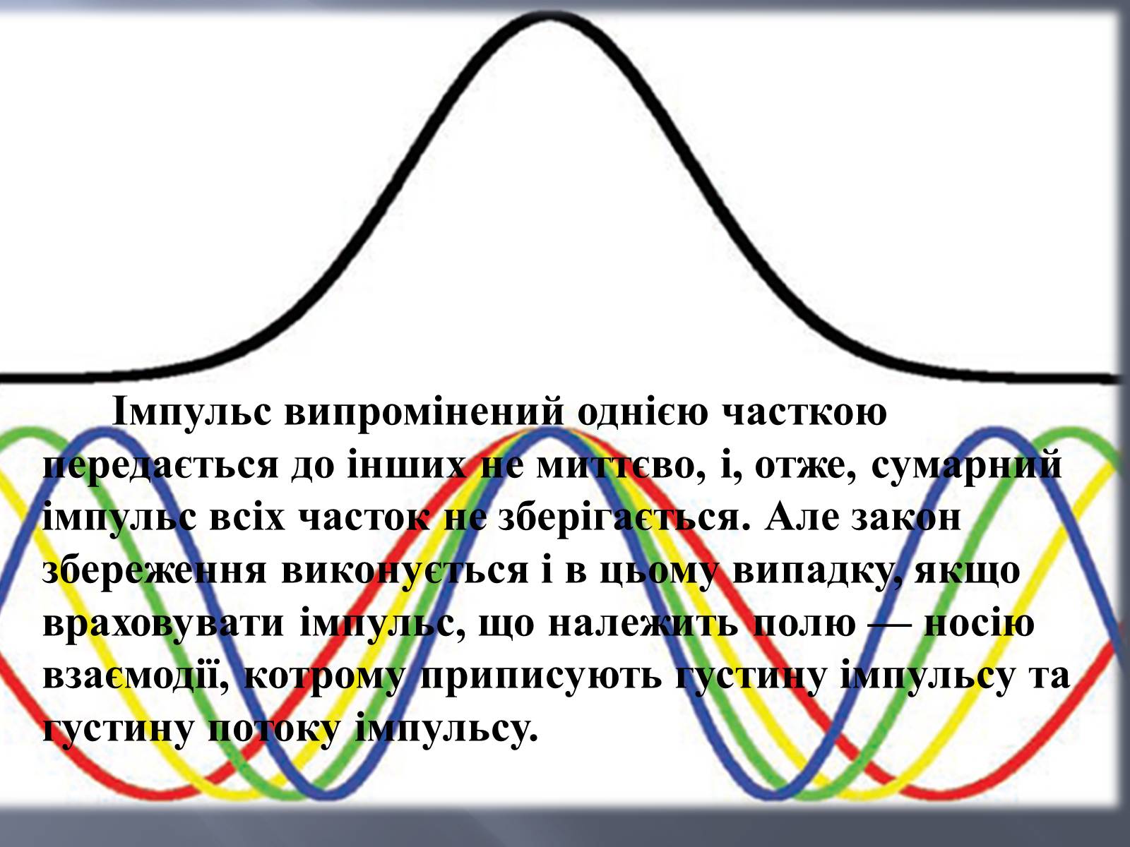 Презентація на тему «Спеціальна теорія відносності» (варіант 2) - Слайд #13