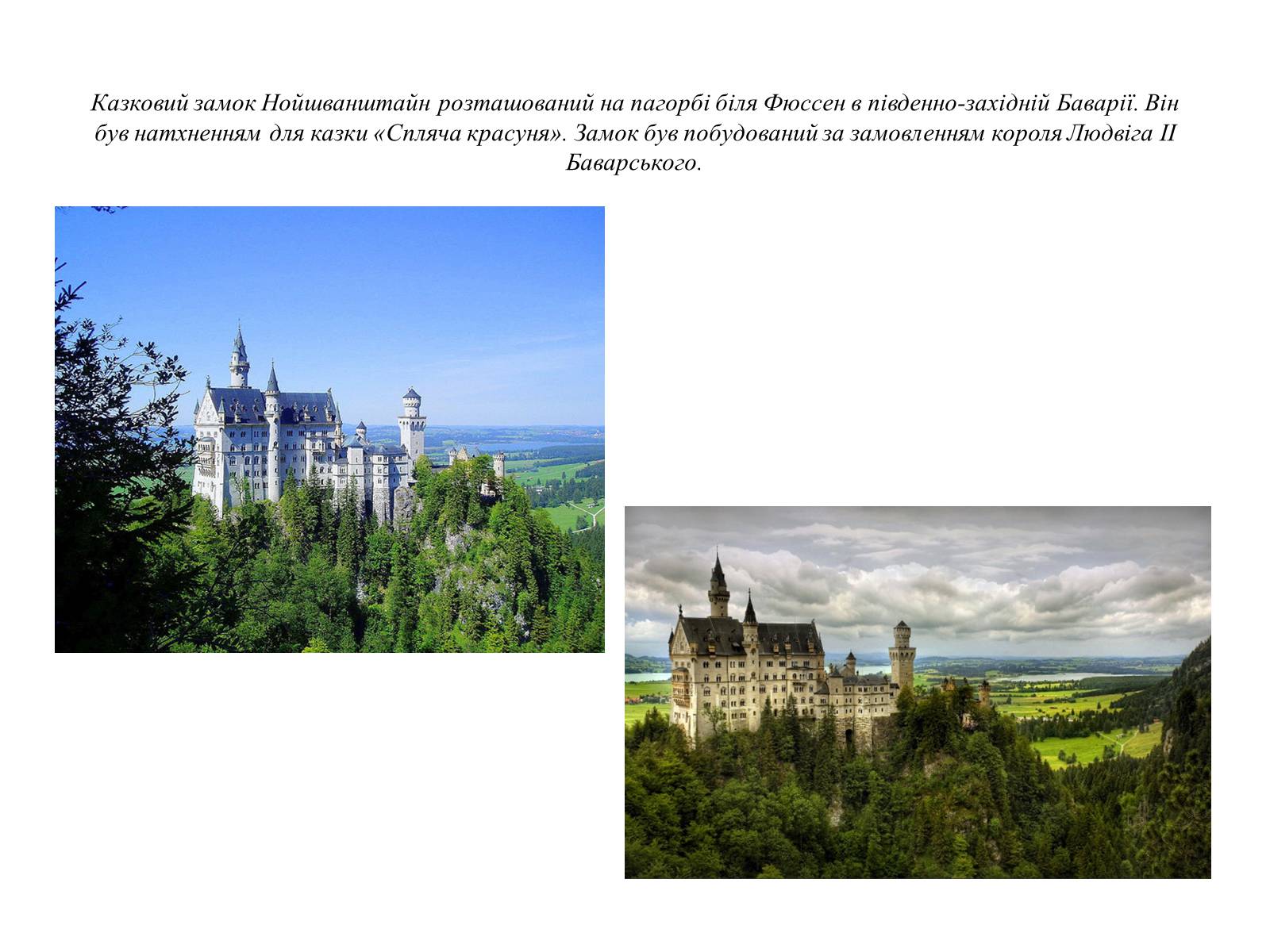 Презентація на тему «Федеративна Республіка Німеччина» (варіант 2) - Слайд #11