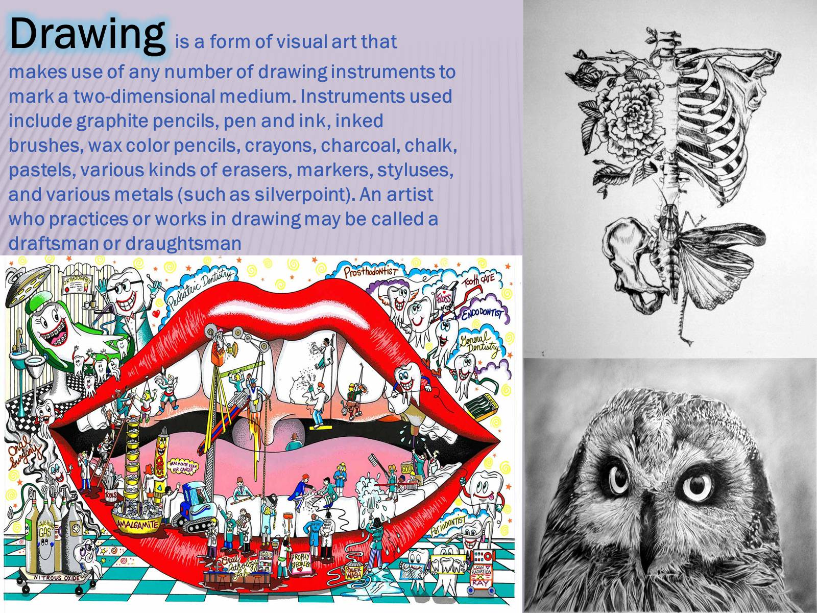 Презентація на тему «Art» (варіант 2) - Слайд #2
