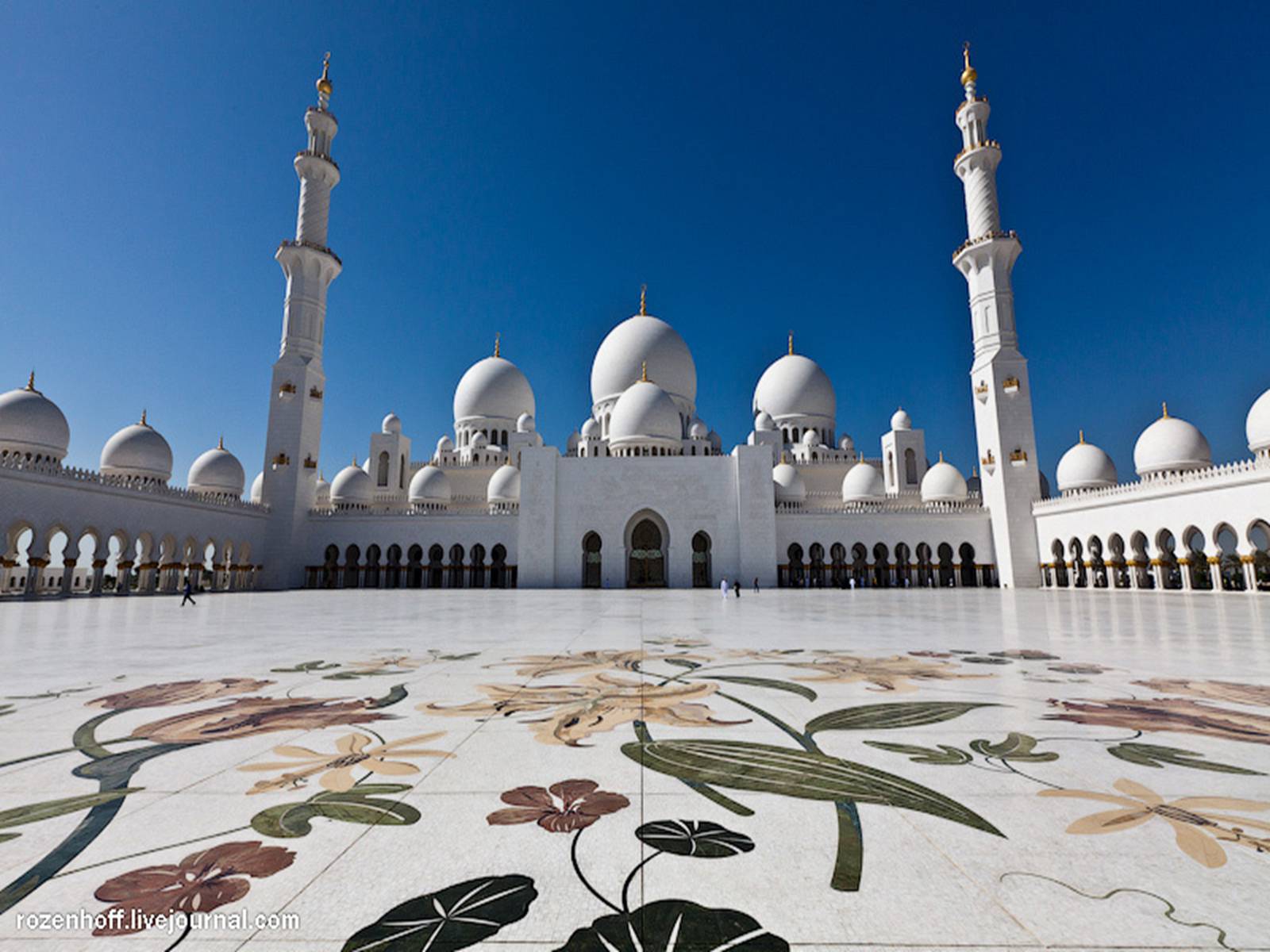 Презентація на тему «Пам’ятки арабо-мусульманської архітектури» - Слайд #11